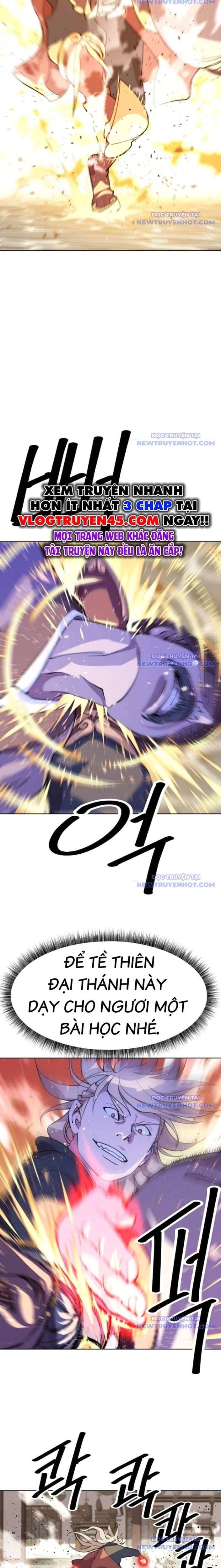 Đại Thánh Trùng Sinh Nam Cung Thế Gia Chapter 11 - 6