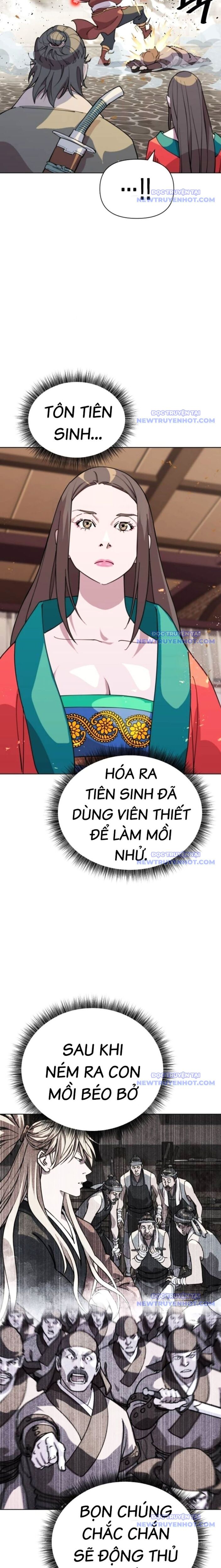 Đại Thánh Trùng Sinh Nam Cung Thế Gia Chapter 11 - 7