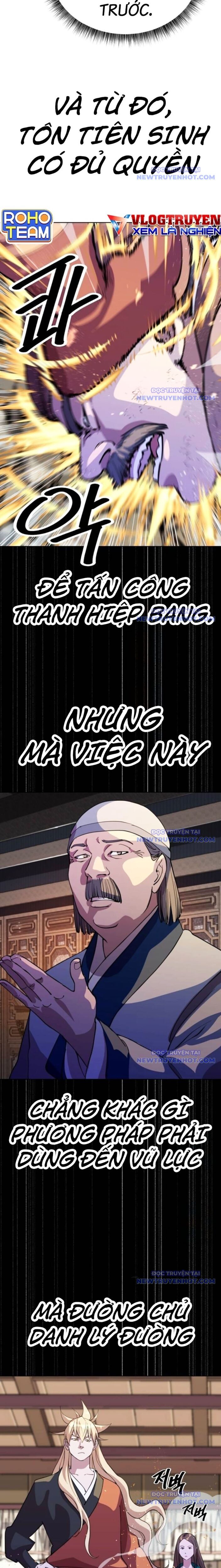 Đại Thánh Trùng Sinh Nam Cung Thế Gia Chapter 11 - 8