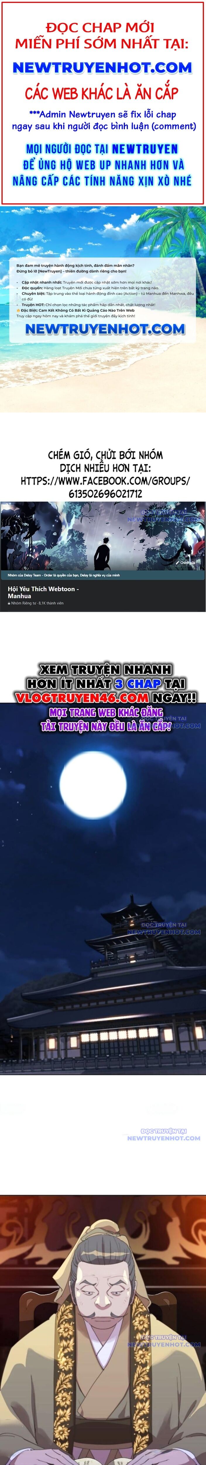 Đại Thánh Trùng Sinh Nam Cung Thế Gia Chapter 12 - 1