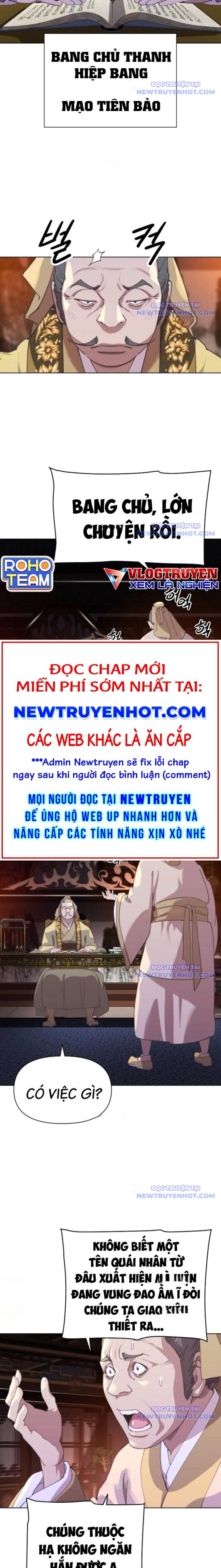 Đại Thánh Trùng Sinh Nam Cung Thế Gia Chapter 12 - 2