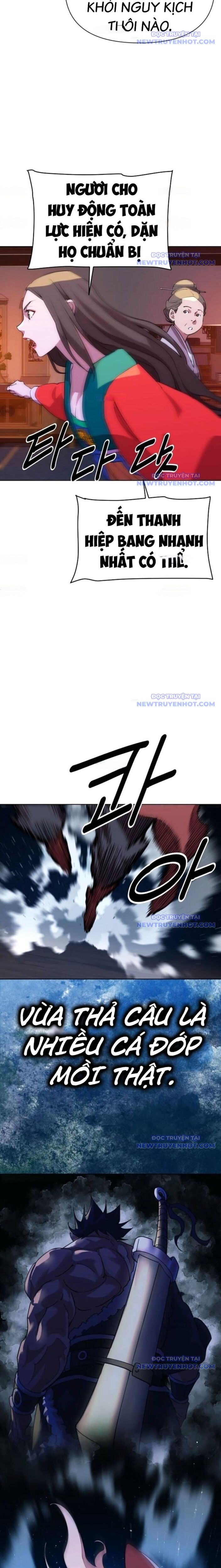 Đại Thánh Trùng Sinh Nam Cung Thế Gia Chapter 12 - 14