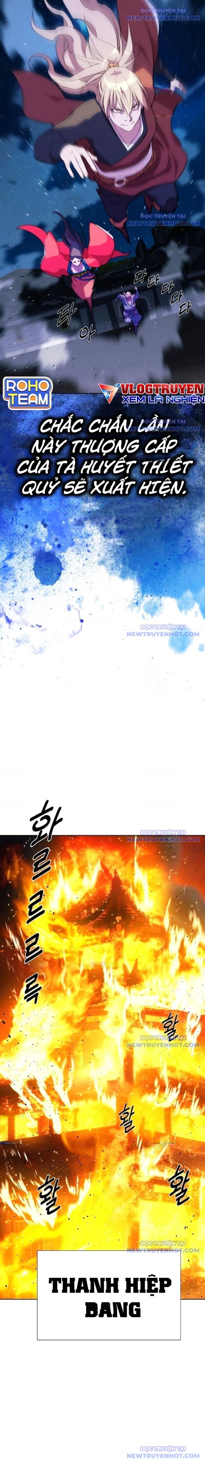 Đại Thánh Trùng Sinh Nam Cung Thế Gia Chapter 12 - 15