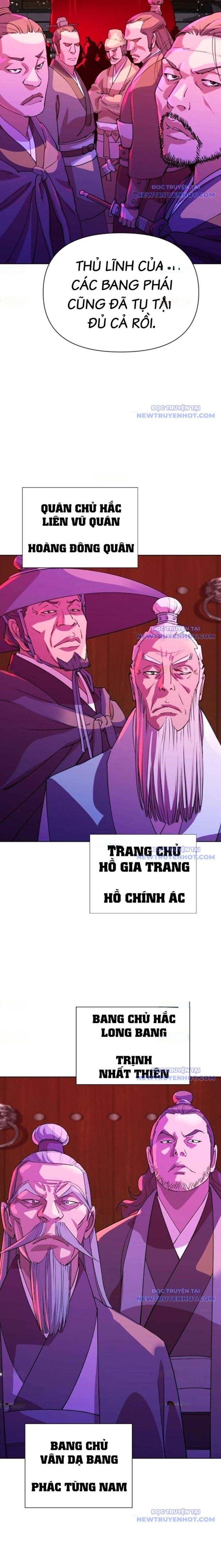 Đại Thánh Trùng Sinh Nam Cung Thế Gia Chapter 12 - 17