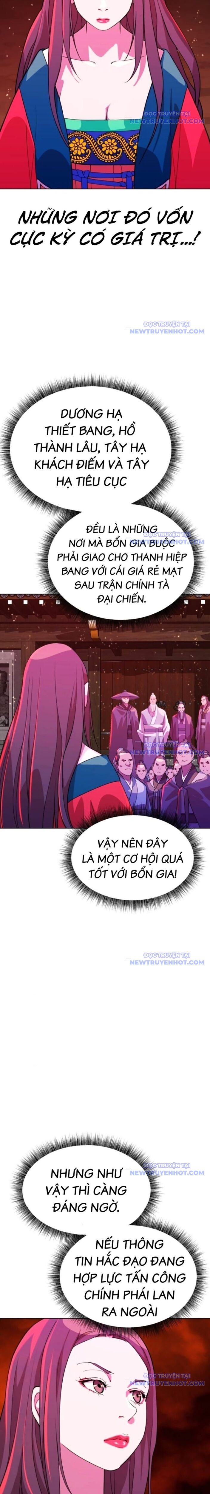 Đại Thánh Trùng Sinh Nam Cung Thế Gia Chapter 12 - 20