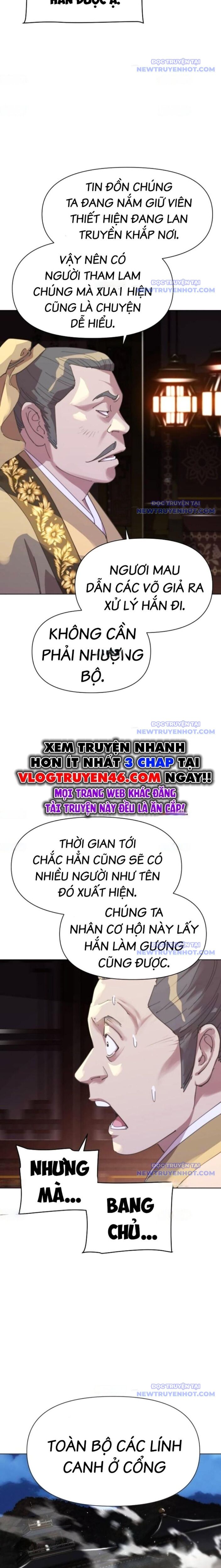 Đại Thánh Trùng Sinh Nam Cung Thế Gia Chapter 12 - 3