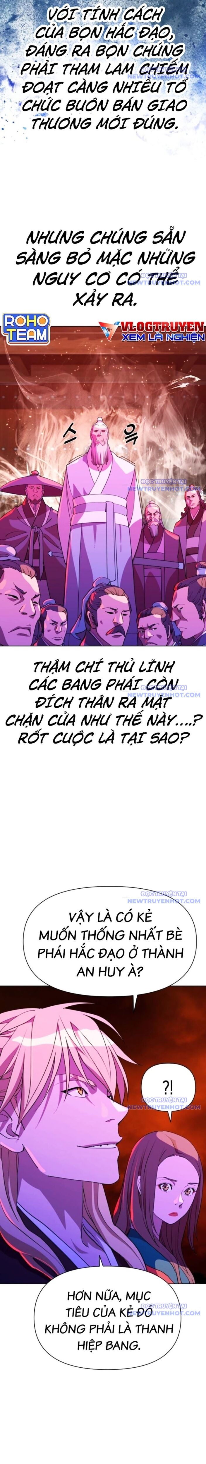 Đại Thánh Trùng Sinh Nam Cung Thế Gia Chapter 12 - 22
