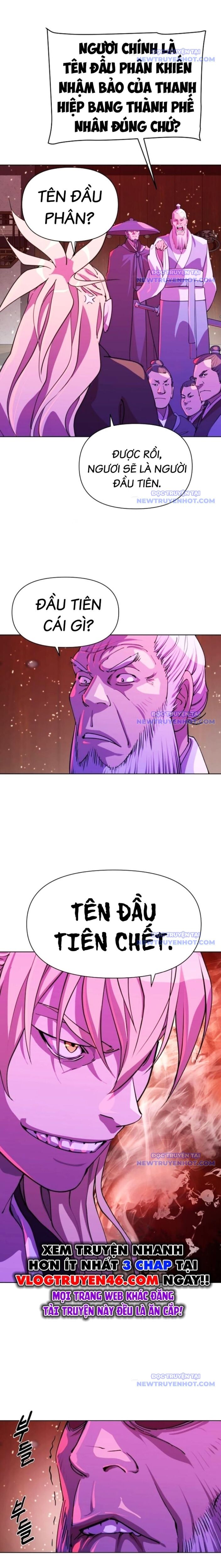 Đại Thánh Trùng Sinh Nam Cung Thế Gia Chapter 12 - 23