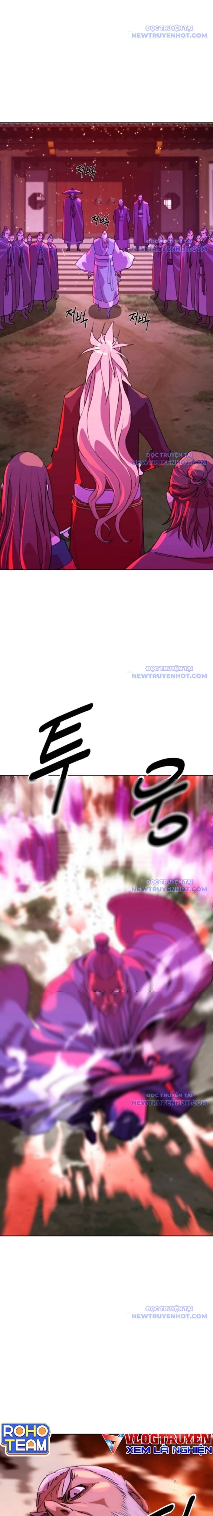 Đại Thánh Trùng Sinh Nam Cung Thế Gia Chapter 12 - 24