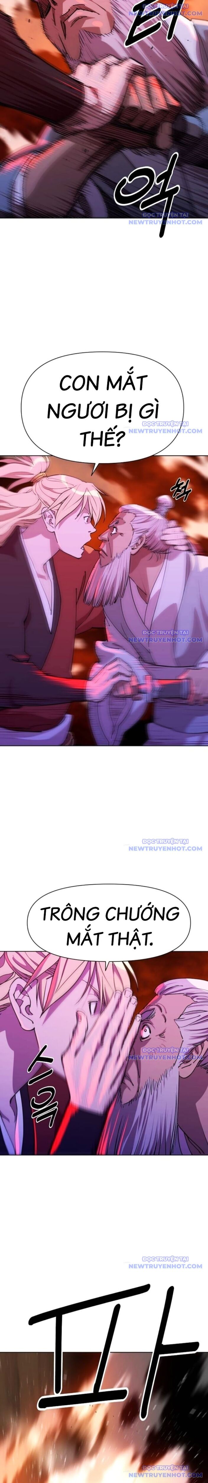 Đại Thánh Trùng Sinh Nam Cung Thế Gia Chapter 12 - 25