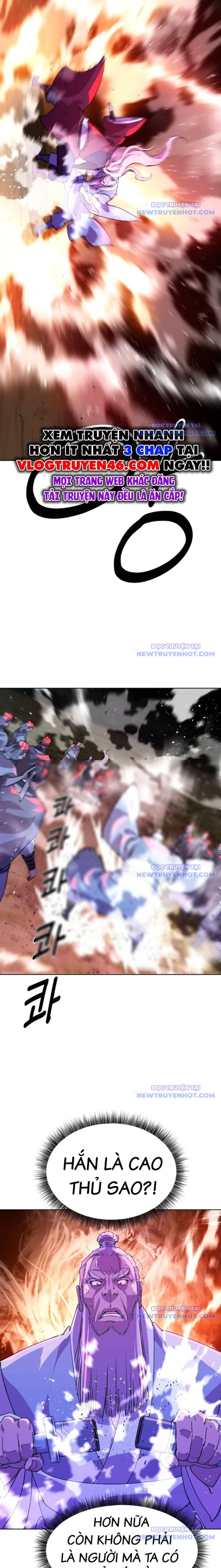 Đại Thánh Trùng Sinh Nam Cung Thế Gia Chapter 12 - 26
