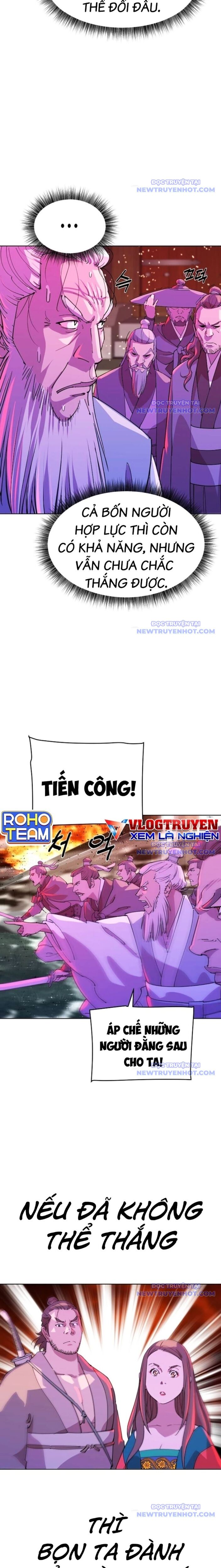 Đại Thánh Trùng Sinh Nam Cung Thế Gia Chapter 12 - 27