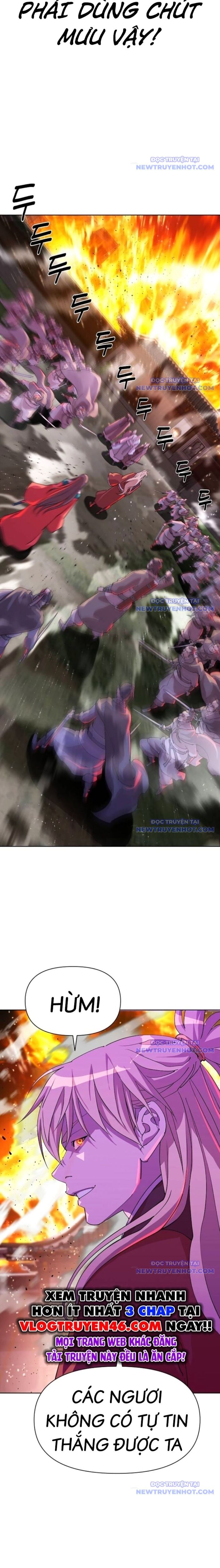 Đại Thánh Trùng Sinh Nam Cung Thế Gia Chapter 12 - 28