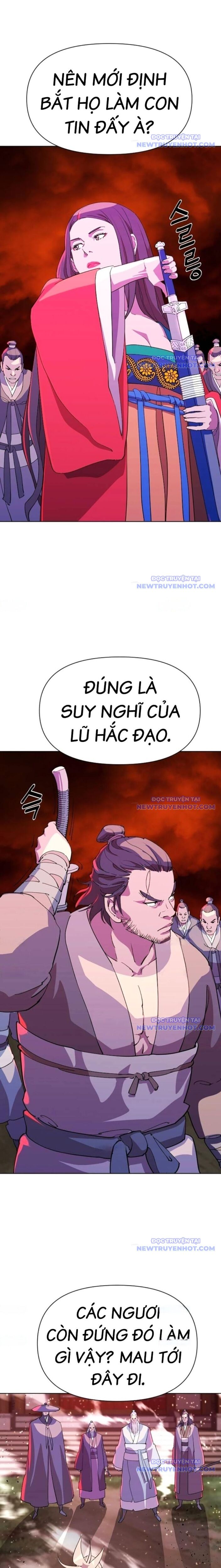 Đại Thánh Trùng Sinh Nam Cung Thế Gia Chapter 12 - 29