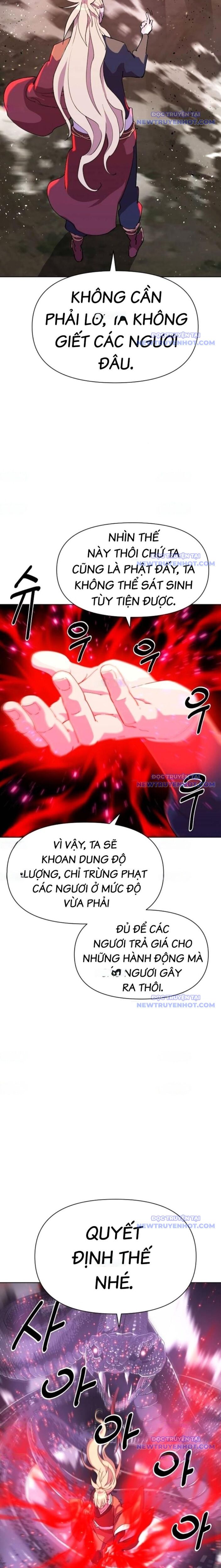 Đại Thánh Trùng Sinh Nam Cung Thế Gia Chapter 12 - 30