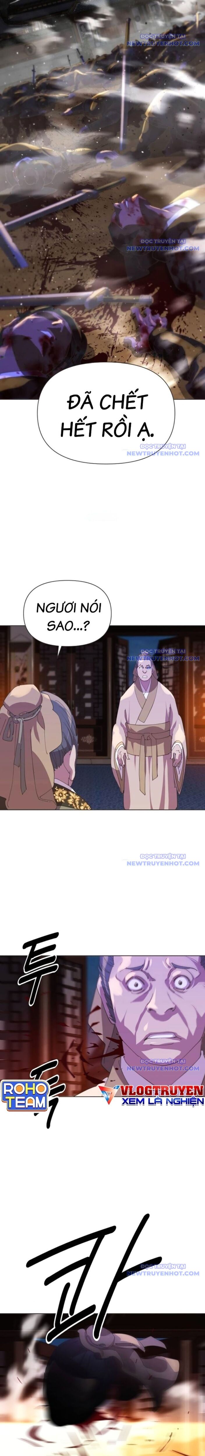 Đại Thánh Trùng Sinh Nam Cung Thế Gia Chapter 12 - 4