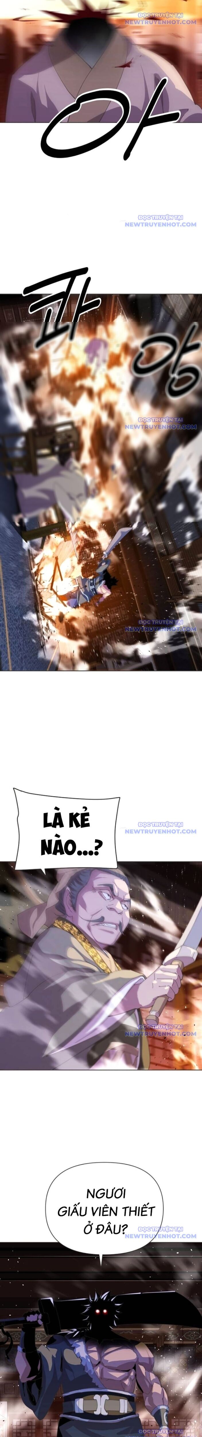 Đại Thánh Trùng Sinh Nam Cung Thế Gia Chapter 12 - 5