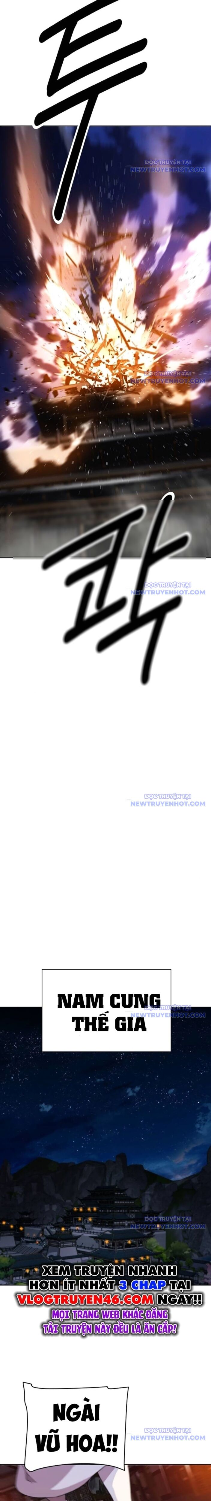 Đại Thánh Trùng Sinh Nam Cung Thế Gia Chapter 12 - 8