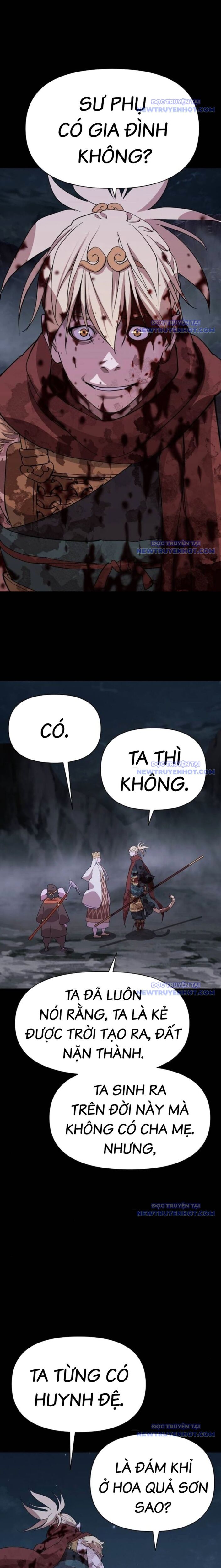 Đại Thánh Trùng Sinh Nam Cung Thế Gia Chapter 13 - 11