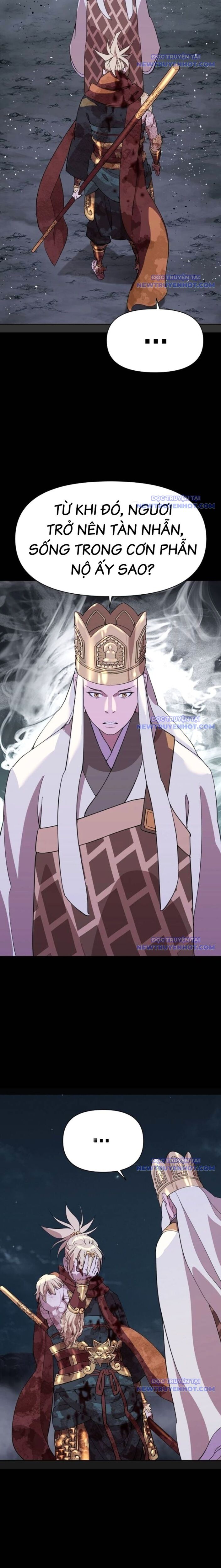 Đại Thánh Trùng Sinh Nam Cung Thế Gia Chapter 13 - 13