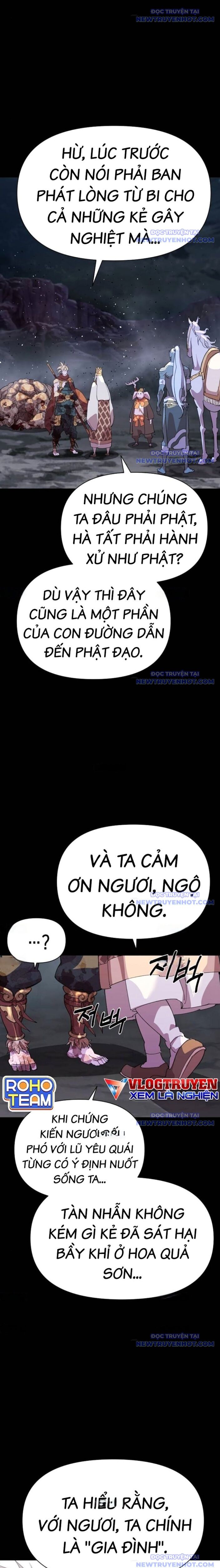 Đại Thánh Trùng Sinh Nam Cung Thế Gia Chapter 13 - 15