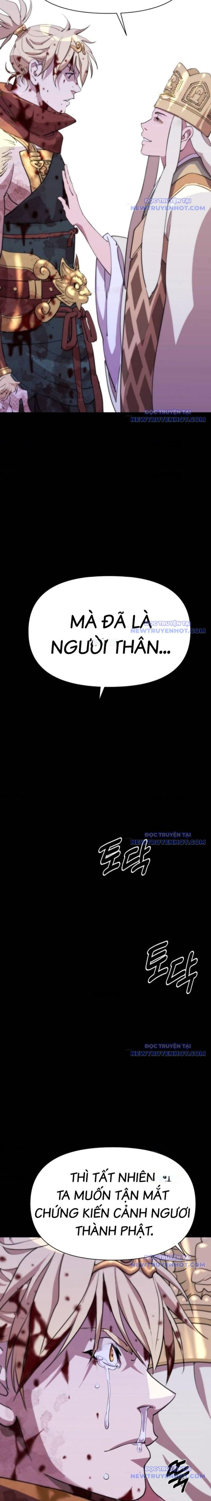 Đại Thánh Trùng Sinh Nam Cung Thế Gia Chapter 13 - 16