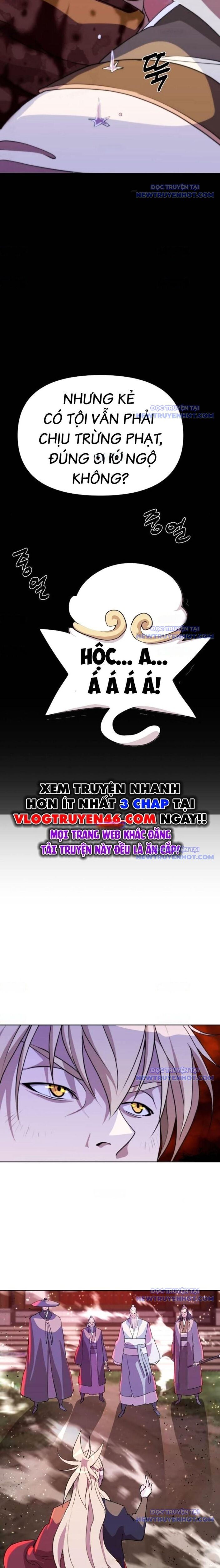 Đại Thánh Trùng Sinh Nam Cung Thế Gia Chapter 13 - 17