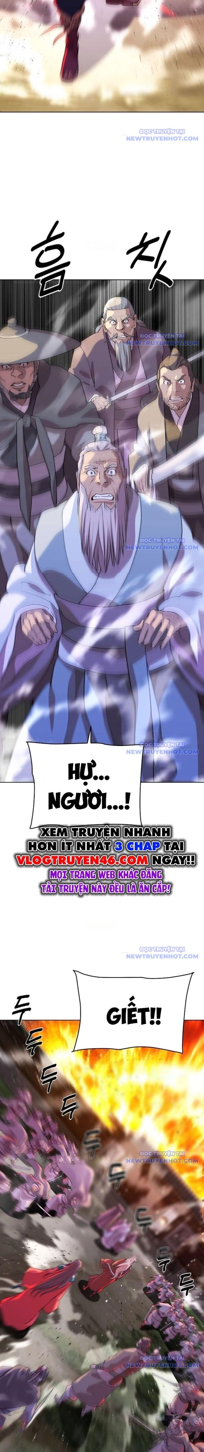 Đại Thánh Trùng Sinh Nam Cung Thế Gia Chapter 13 - 19