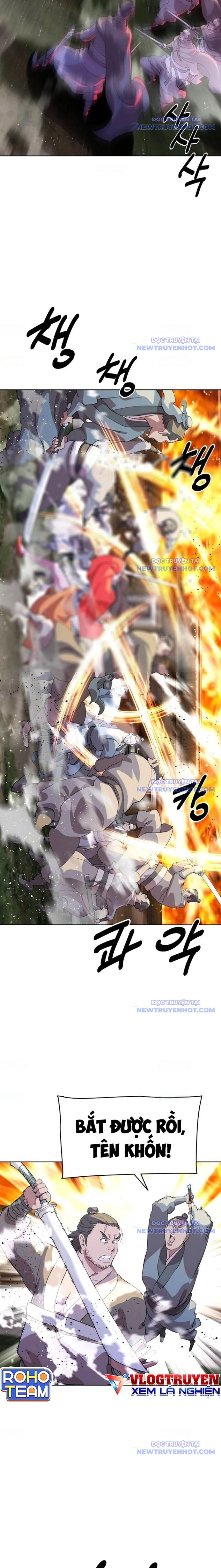 Đại Thánh Trùng Sinh Nam Cung Thế Gia Chapter 13 - 20