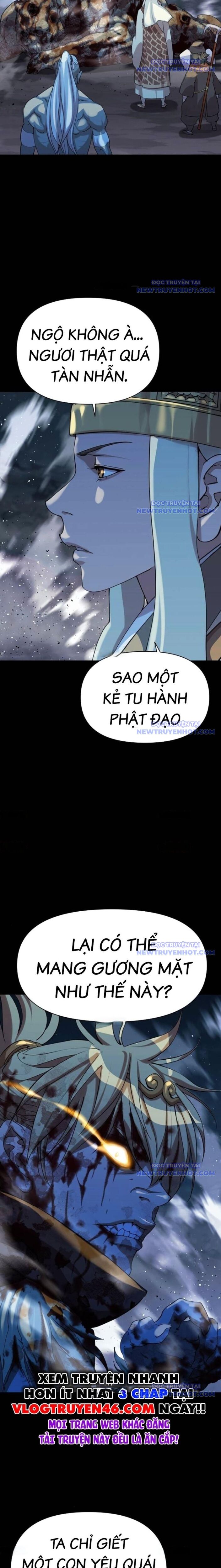 Đại Thánh Trùng Sinh Nam Cung Thế Gia Chapter 13 - 3