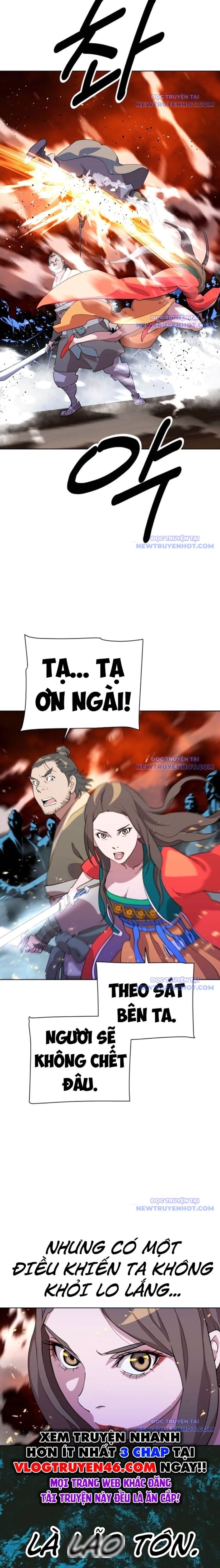 Đại Thánh Trùng Sinh Nam Cung Thế Gia Chapter 13 - 21