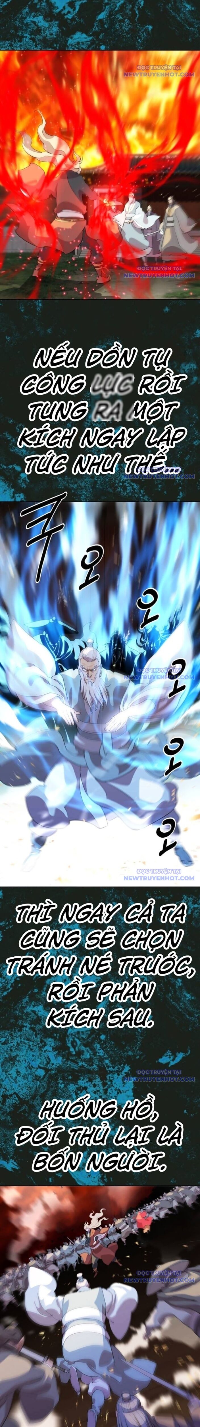 Đại Thánh Trùng Sinh Nam Cung Thế Gia Chapter 13 - 22