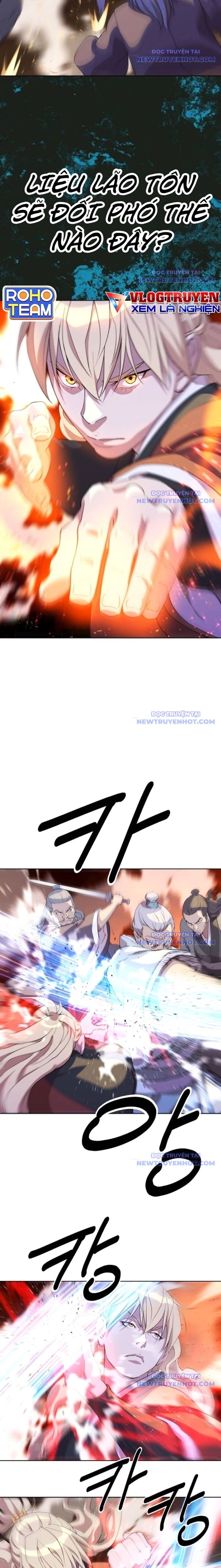 Đại Thánh Trùng Sinh Nam Cung Thế Gia Chapter 13 - 23