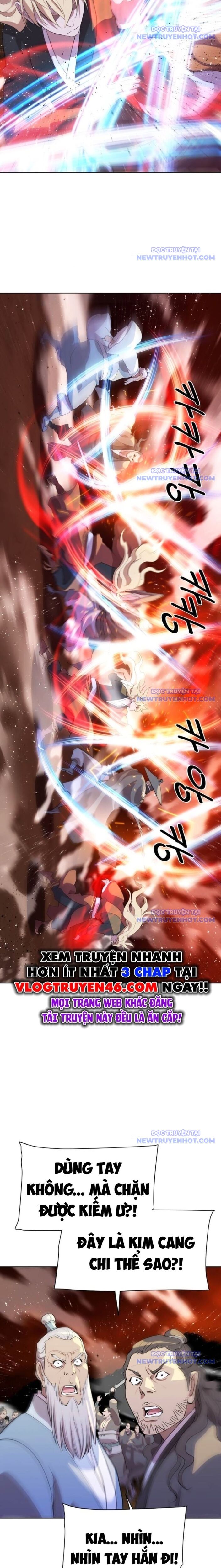 Đại Thánh Trùng Sinh Nam Cung Thế Gia Chapter 13 - 24