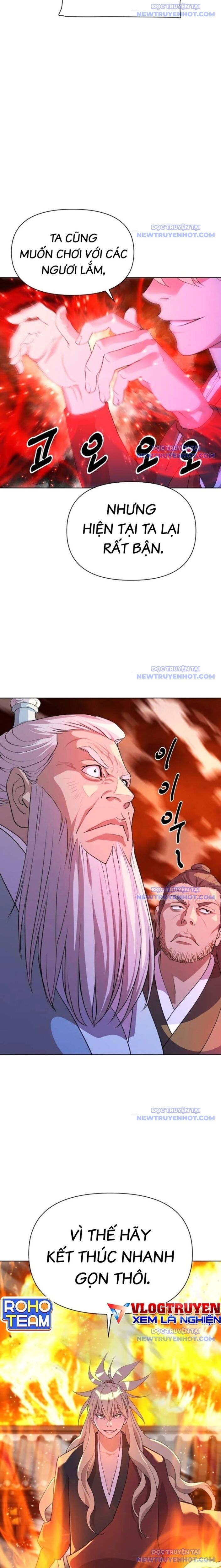 Đại Thánh Trùng Sinh Nam Cung Thế Gia Chapter 13 - 25