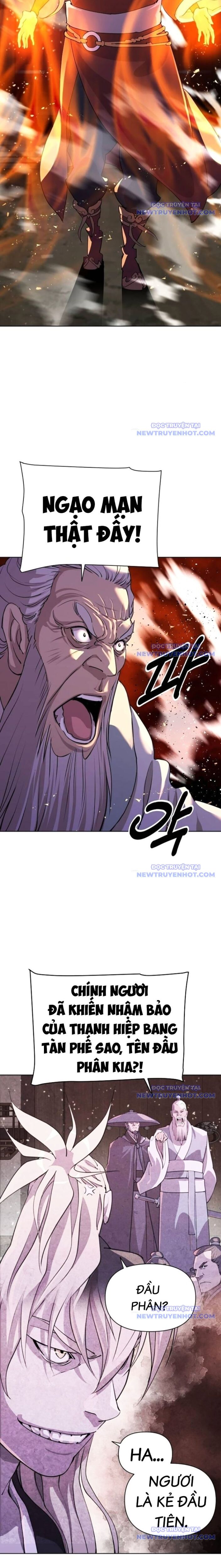 Đại Thánh Trùng Sinh Nam Cung Thế Gia Chapter 13 - 26