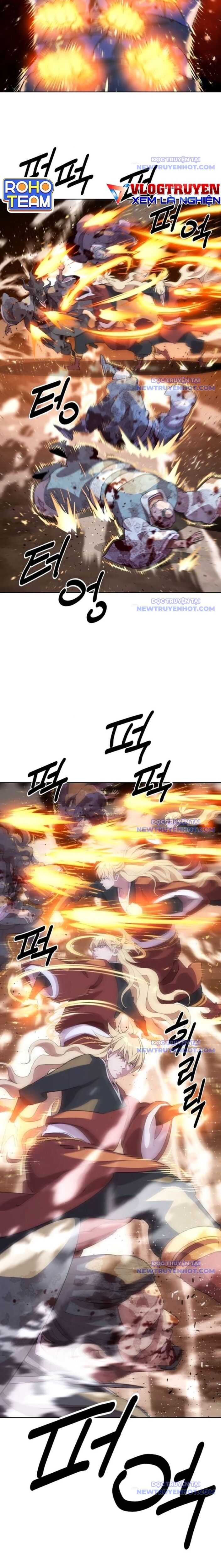 Đại Thánh Trùng Sinh Nam Cung Thế Gia Chapter 13 - 28