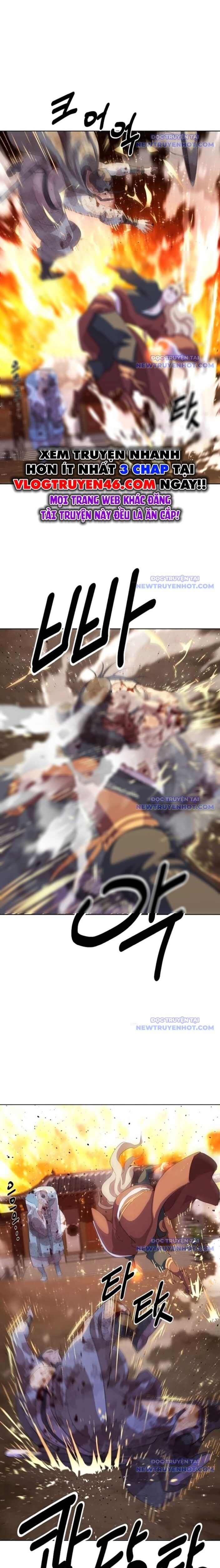 Đại Thánh Trùng Sinh Nam Cung Thế Gia Chapter 13 - 29