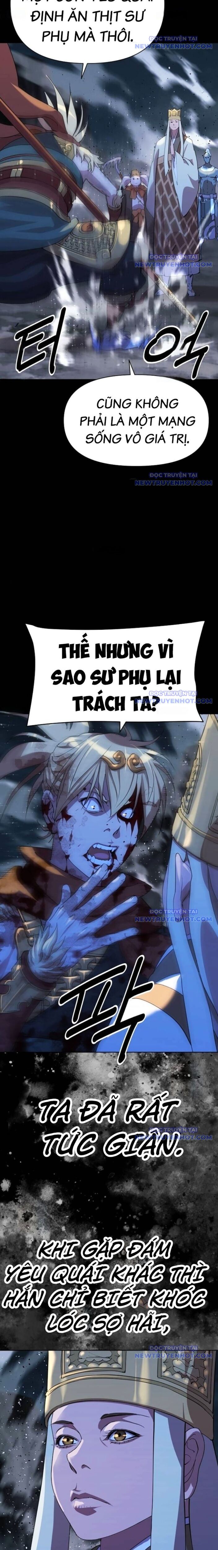 Đại Thánh Trùng Sinh Nam Cung Thế Gia Chapter 13 - 4