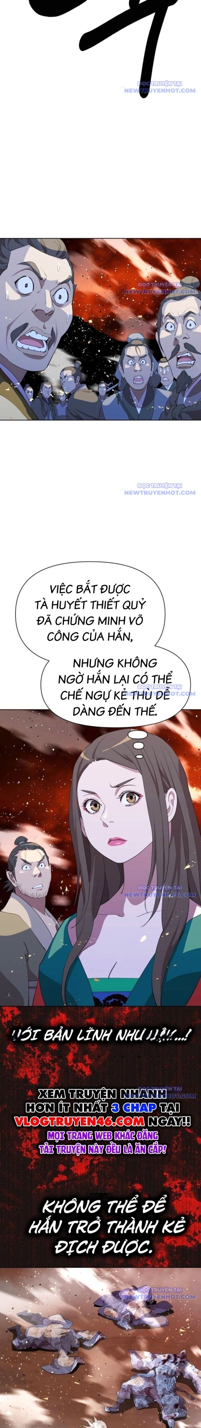 Đại Thánh Trùng Sinh Nam Cung Thế Gia Chapter 13 - 31
