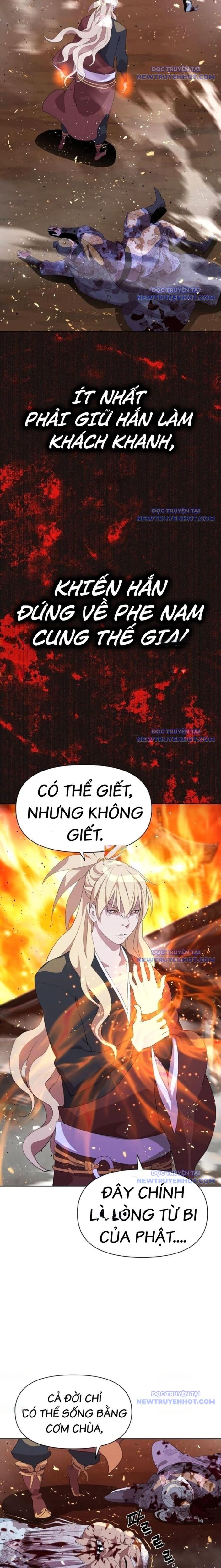 Đại Thánh Trùng Sinh Nam Cung Thế Gia Chapter 13 - 32