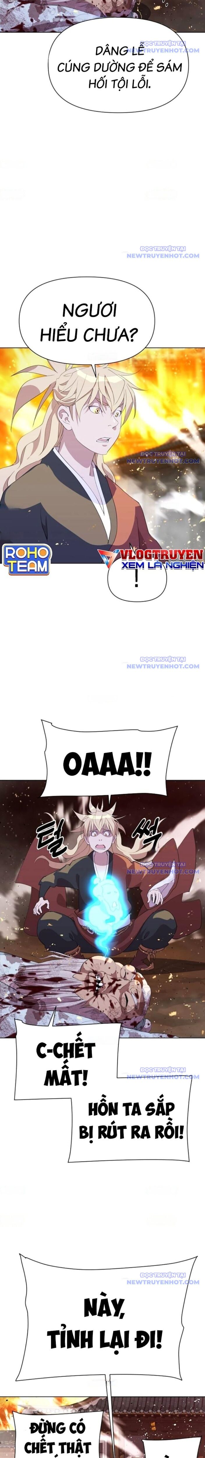 Đại Thánh Trùng Sinh Nam Cung Thế Gia Chapter 13 - 33