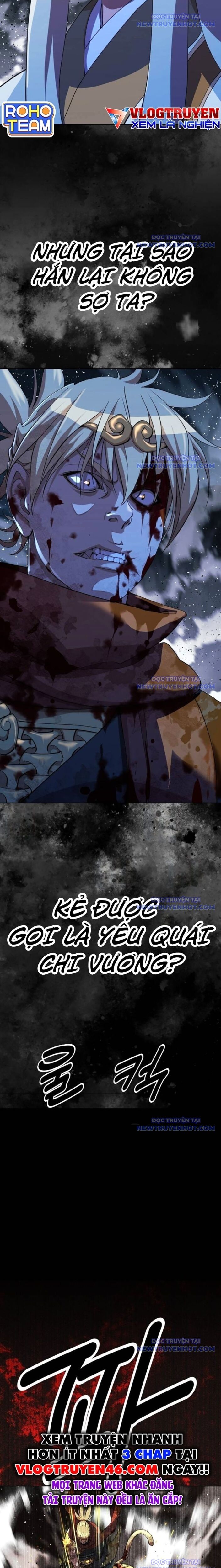 Đại Thánh Trùng Sinh Nam Cung Thế Gia Chapter 13 - 5