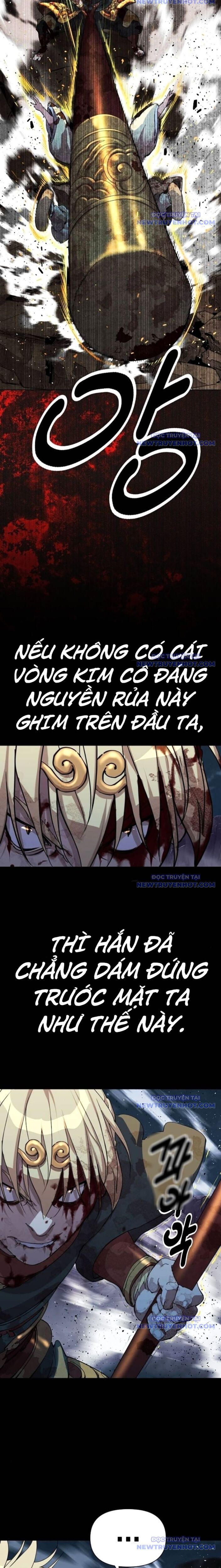 Đại Thánh Trùng Sinh Nam Cung Thế Gia Chapter 13 - 6