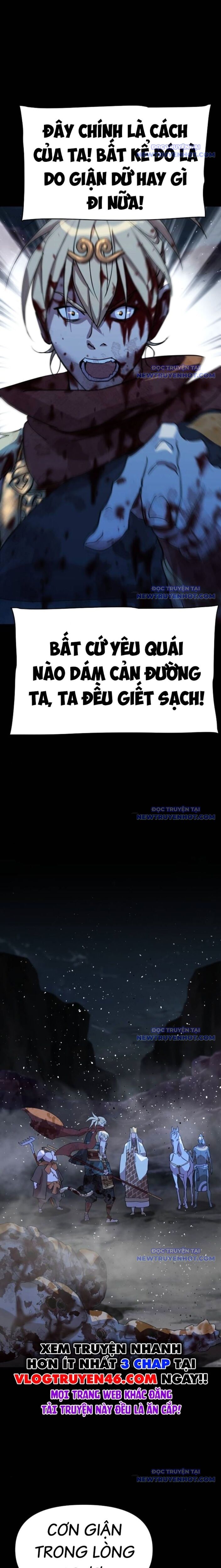 Đại Thánh Trùng Sinh Nam Cung Thế Gia Chapter 13 - 9