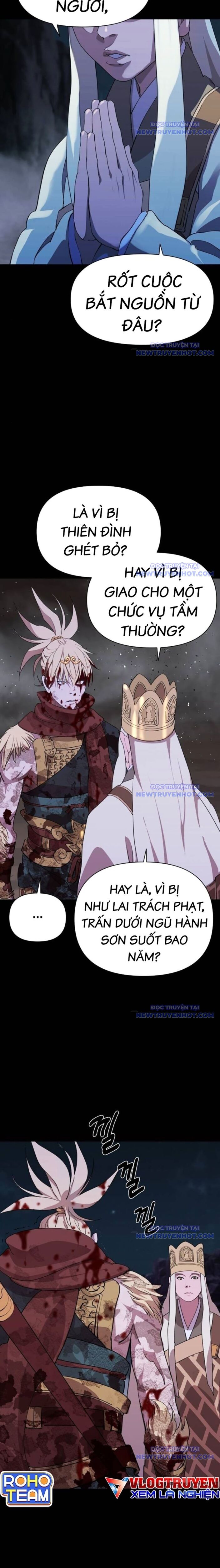 Đại Thánh Trùng Sinh Nam Cung Thế Gia Chapter 13 - 10