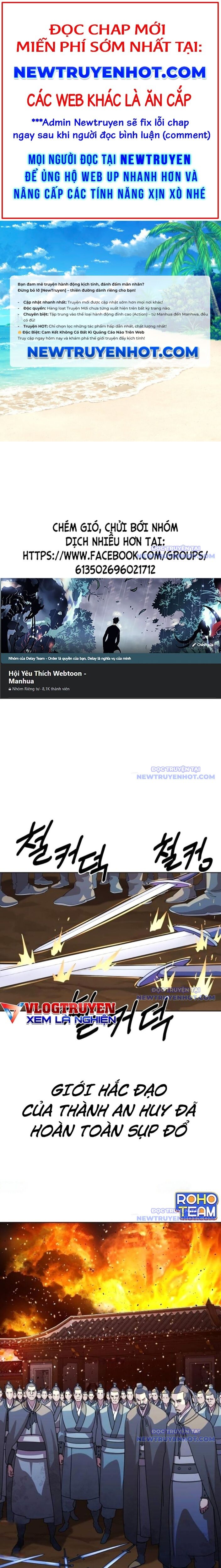 Đại Thánh Trùng Sinh Nam Cung Thế Gia Chapter 14 - 1