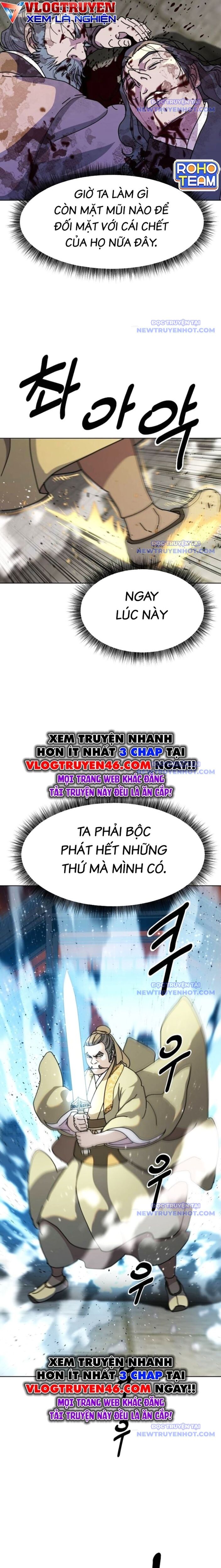 Đại Thánh Trùng Sinh Nam Cung Thế Gia Chapter 14 - 11