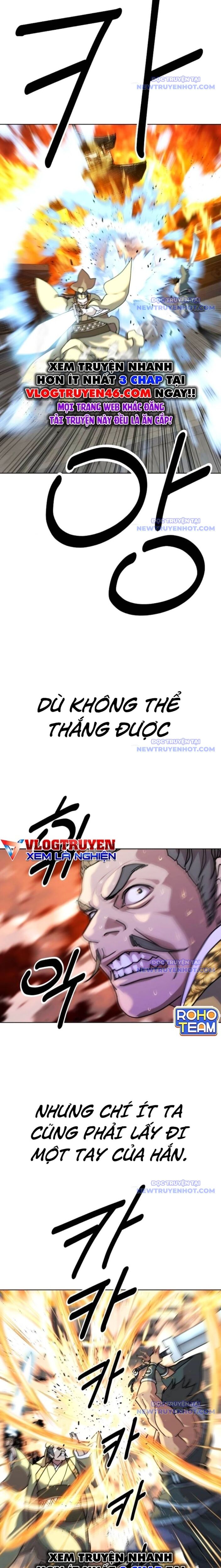 Đại Thánh Trùng Sinh Nam Cung Thế Gia Chapter 14 - 12