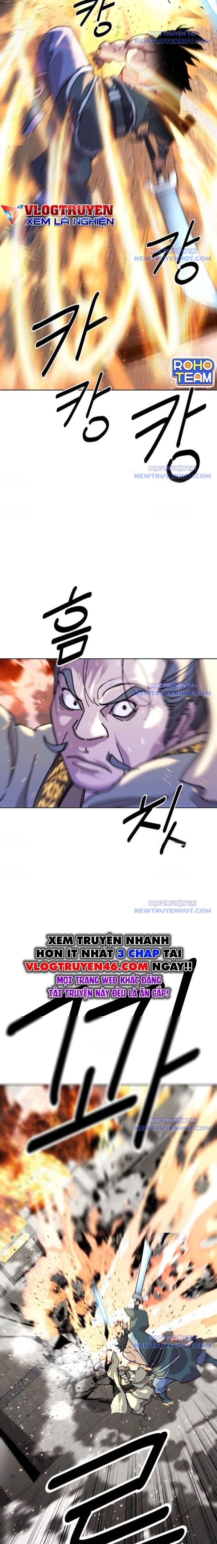 Đại Thánh Trùng Sinh Nam Cung Thế Gia Chapter 14 - 14